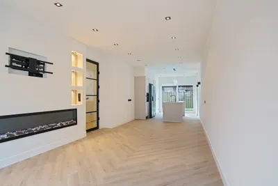 Blaricumseplein 29, 2574SP, Den Haag, Zuid-Holland