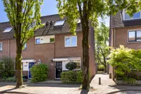 Bachlaan 13, Zeist