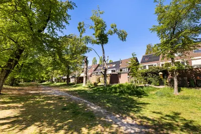 Bachlaan 13, 3706BA, Zeist, Utrecht