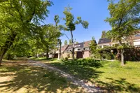 Bachlaan 13, Zeist