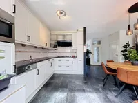 Clivialaan 25, Hoek