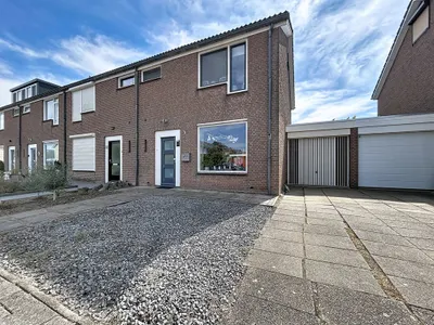 Clivialaan 25, 4542CJ, Hoek, Zeeland