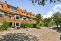 Tiboel Siegenbeekstraat 11, Leiden