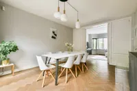 Tiboel Siegenbeekstraat 11, Leiden