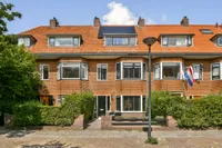 Tiboel Siegenbeekstraat 11, Leiden