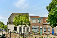 Kijfgracht 2, Leiden