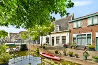 Kijfgracht 2, Leiden