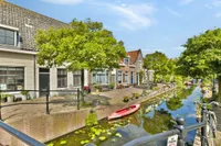 Kijfgracht 2, Leiden