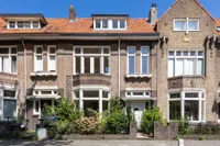 Bolwerk-Noord 35, Bergen op Zoom