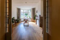 Bolwerk-Noord 35, Bergen op Zoom