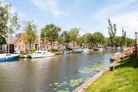 Baandervesting 115, Edam