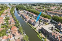 Baandervesting 115, Edam