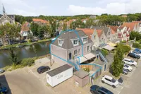 Baandervesting 115, Edam