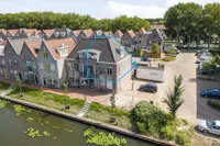 Baandervesting 115, Edam