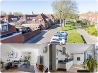 Pater Brugmanstraat 51, Bolsward