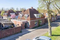 Pater Brugmanstraat 51, Bolsward