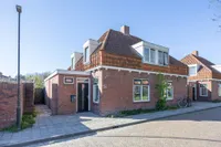 Pater Brugmanstraat 51, Bolsward