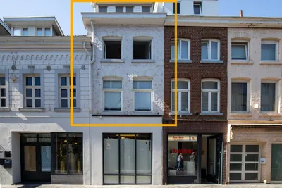 Voorstad 22a, 6131CR, Sittard, Limburg