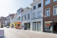 Voorstad 22a, Sittard