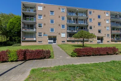 Henri Hermanslaan 129, 6162GD, Geleen, Limburg