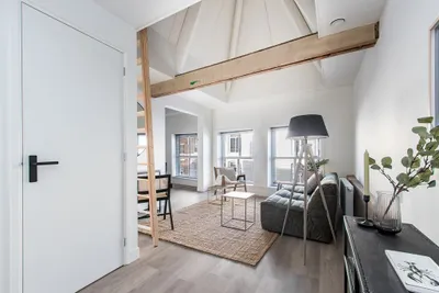 Visstraat , 5211DN, 's-Hertogenbosch, Noord-Brabant