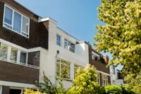 Koningin Wilhelminalaan 428, Voorburg