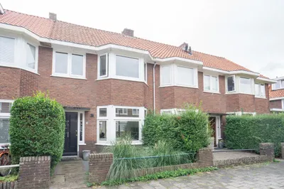 Bisschop Bottemannestraat 31, 1817EM, Alkmaar, Noord-Holland