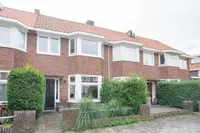 Bisschop Bottemannestraat 31, Alkmaar