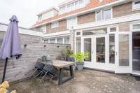Bisschop Bottemannestraat 31, Alkmaar