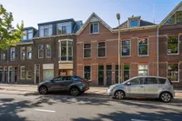 Delfgauwseweg 147, Delft