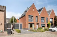 Wilgenstraat 2B, Brakel