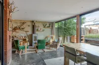 Wilgenstraat 2B, Brakel