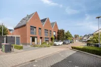 Wilgenstraat 2B, Brakel