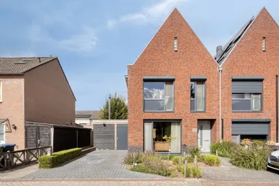 Wilgenstraat 2B, 5306XZ, Brakel, Gelderland
