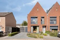Wilgenstraat 2B, Brakel