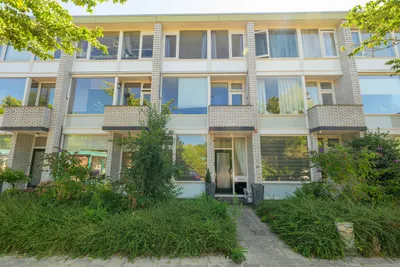 Van Ruysdaellaan 38, 2264TL, Leidschendam, Zuid-Holland