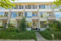 Van Ruysdaellaan 38, Leidschendam
