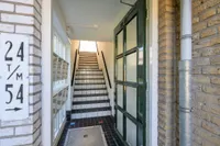 Van Ruysdaellaan 38, Leidschendam