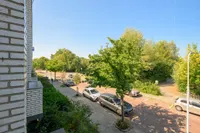 Van Ruysdaellaan 38, Leidschendam