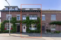 Longinastraat 107, Maastricht