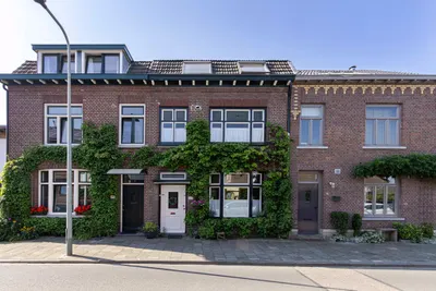Longinastraat 107, 6225AN, Maastricht, Limburg