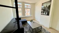 Usselincxstraat, Den Haag