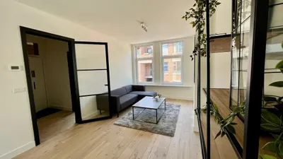 Usselincxstraat , 2593VK, Den Haag, Zuid-Holland