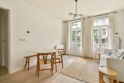 Nassaukade 1461A, 1052EH, Amsterdam, Noord-Holland