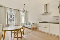 Nassaukade 1461A, Amsterdam