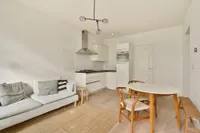 Nassaukade 1461A, Amsterdam