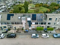 Annette Versluys-Poelmanstraat 29, Spijkenisse