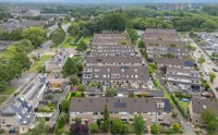 Willem van der Scheepad 13, Hoogvliet Rotterdam