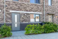 Lisdodde 3, Roelofarendsveen