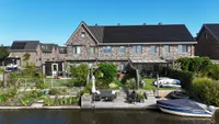 Lisdodde 3, Roelofarendsveen